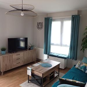 Appartement à 1 Chambre à Coucher