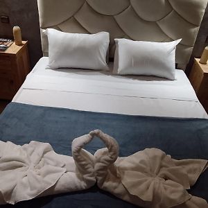 Chambre de Luxe