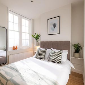 Appartement Premium à 3 Chambres à Coucher