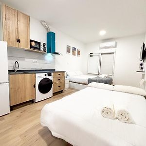 Appartement à 1 Chambre à Coucher
