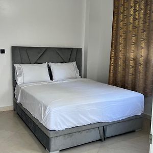Appartement Familial A Tanger - 1 Min De La Gare Tgv Et Plage
