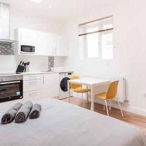 Appartement à 1 Chambre à Coucher