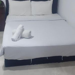 Chambre Budgétée Lit King-Size