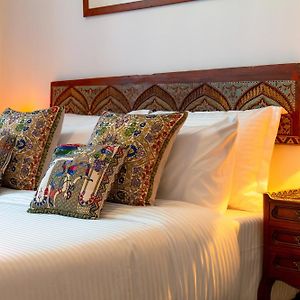 Suite Junior de Luxe