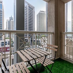 Luxurious Apartment Near Burj Khalifa & Dubai Mall