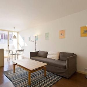 Appartement à 3 Chambres à Coucher