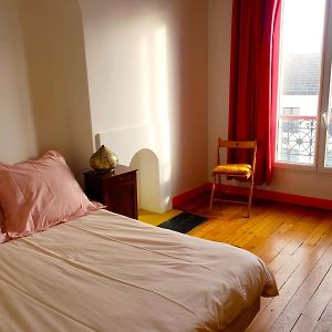 Chambre Lit King-Size