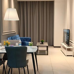 Appartement à 1 Chambre à Coucher