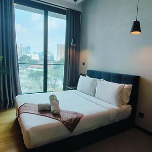 Appartement Supérieur à 2 Chambres à Coucher