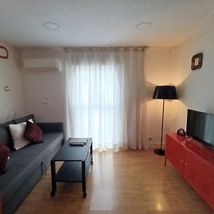 Apartamento En Huertas