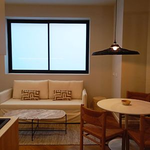 Appartement de Luxe