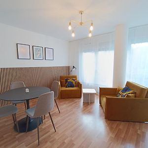 Appartement à 1 Chambre à Coucher