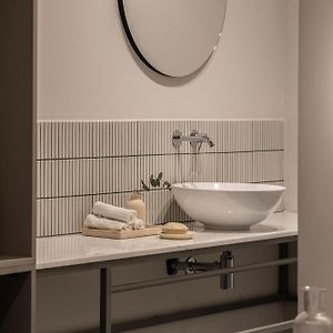 Suite Lit King-Size