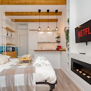 Appartement à 1 Chambre à Coucher
