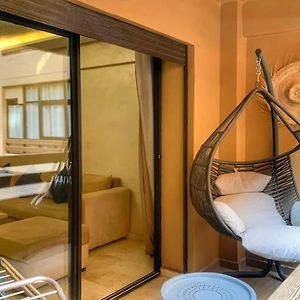 Chic Appartement Marrakech