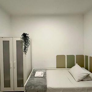 Private Bathroom Double Room