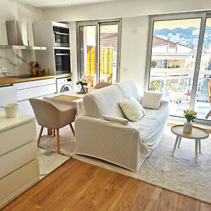 Appartement à 1 Chambre à Coucher