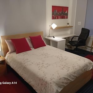 Chambre Familiale