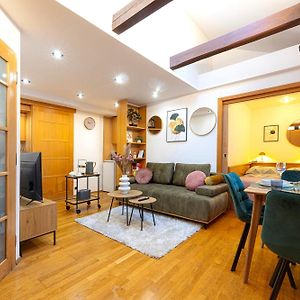 The Wenceslas Loft