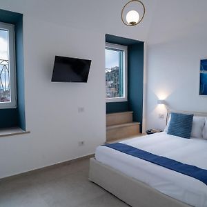 Chambre Quadruple Confort