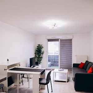 Appartement à 1 Chambre à Coucher
