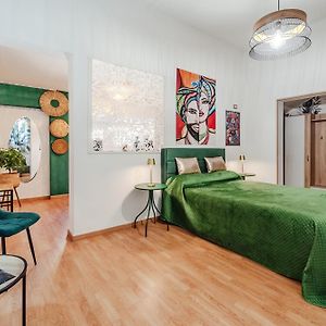Appartement Standard à 1 Chambre à Coucher