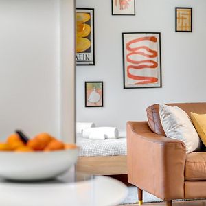 Appartement à 3 Chambres à Coucher