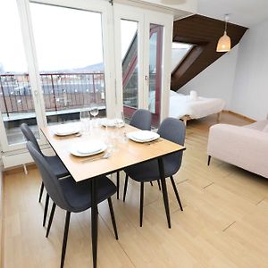 Appartement à 1 Chambre à Coucher