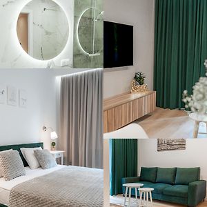 Appartement à 2 Chambres à Coucher