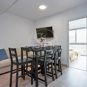 Comodo Apartamento En Diagonal