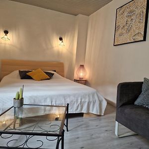 Maison 1 Chambre