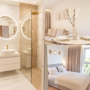 Appartement à 2 Chambres à Coucher