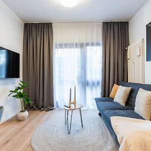Appartement à 1 Chambre à Coucher