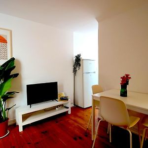 Cruz Cozy Apartment 3º