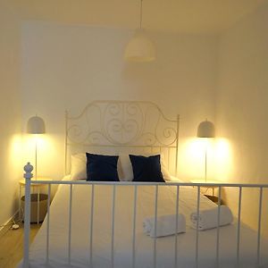 Cruz Cozy Apartment 2º