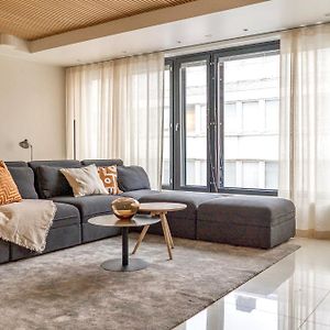 Appartement à 3 Chambres à Coucher