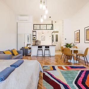 Appartement à 1 Chambre à Coucher