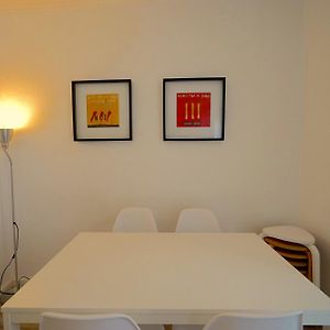 Cruz Cozy Apartment 1º