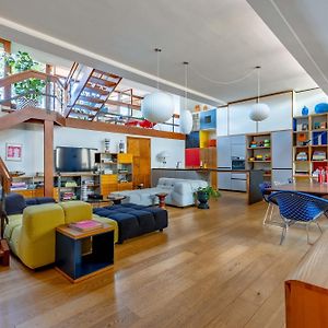 Appartement à 2 Chambres à Coucher