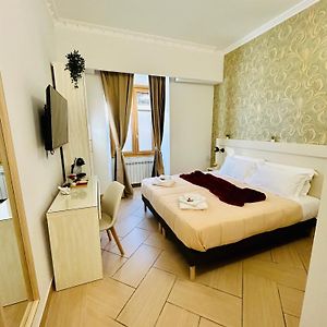 Chambre de Luxe