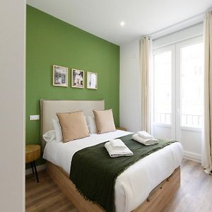 For You Rentals Elegancia Y Funcionalidad En San Bernardo Piso Con Banos En Suite Temporal Sbe35C