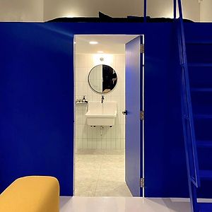 Studio Duplex