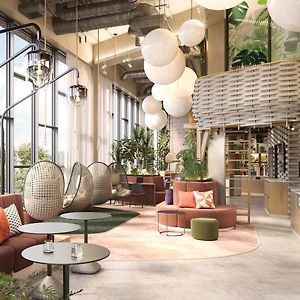 Cocoon Theresienwiese