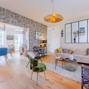 Maison 3 Chambres