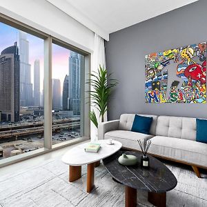 Appartement à 2 Chambres à Coucher