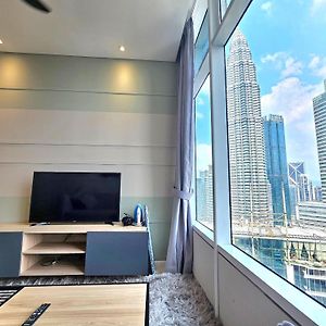 Apartment Sky By Monosuites Klcc