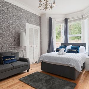 Appartement à 3 Chambres à Coucher
