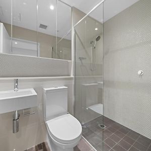 Appartement à 2 Chambres à Coucher