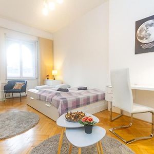 Luxury On Andrassy Avenue - A7