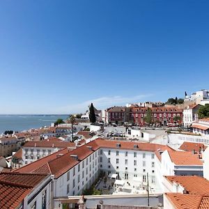 Sao Vicente I - Eco-Penthouse - Grand Lisbon View